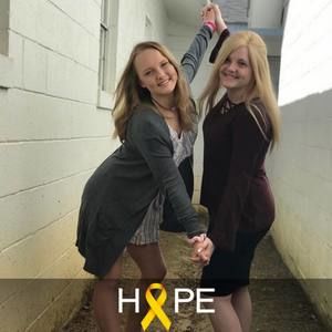 Meet your Posher, Tabby